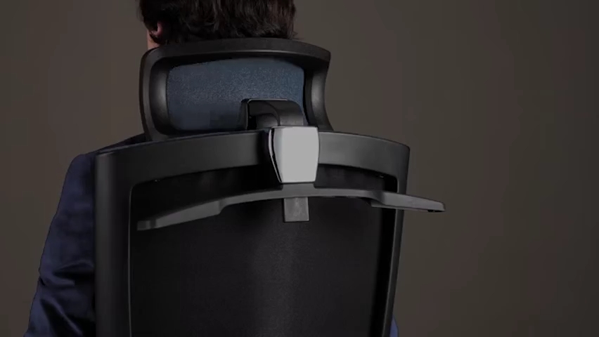 Regulación de la altura del reposacabezas