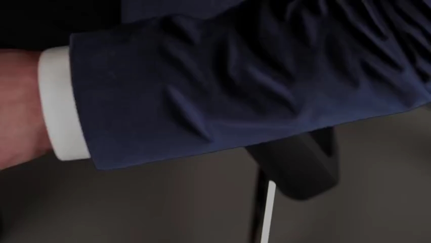 Regulación de los reposabrazos