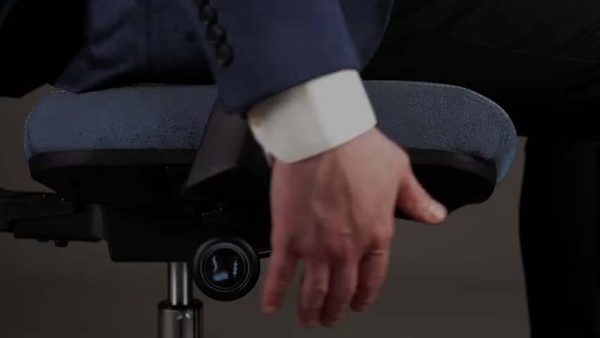 Regulación de la profundidad del asiento