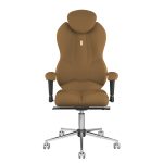 Silla ergonómica Grand Bronze